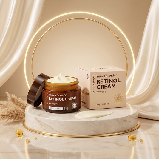 RETINOL VIBRANT GLAMOUR
